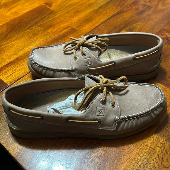 Sperry Women's Delmare Plushwave Boat Shoe - Comfort Flatform Sandal With Cushioning - View #11